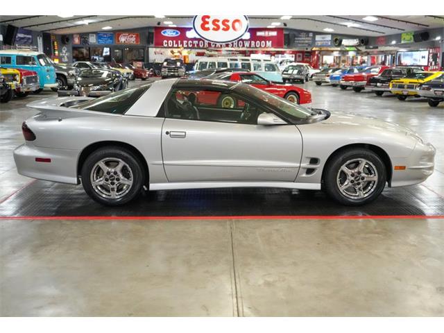2000 Pontiac Trans Am Comp T/A (CC-2116371) for sale in Homer City, Pennsylvania