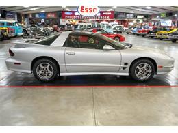 2000 Pontiac Trans Am Comp T/A (CC-2116371) for sale in Homer City, Pennsylvania