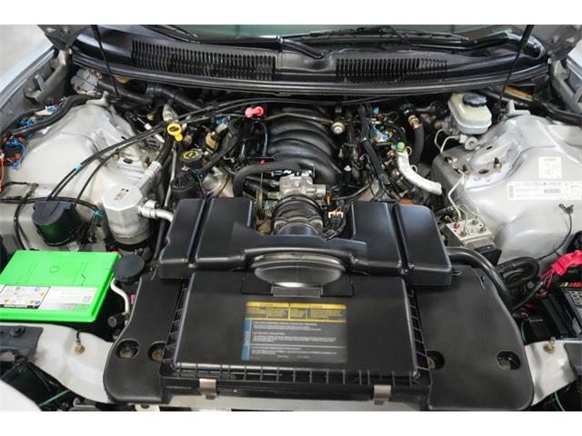 2000 Pontiac Trans Am Comp T/A (CC-2116371) for sale in Homer City, Pennsylvania