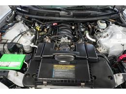 2000 Pontiac Trans Am Comp T/A (CC-2116371) for sale in Homer City, Pennsylvania