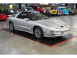 2000 Pontiac Trans Am Comp T/A (CC-2116371) for sale in Homer City, Pennsylvania