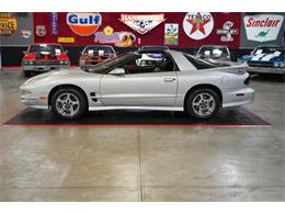 2000 Pontiac Trans Am Comp T/A (CC-2116371) for sale in Homer City, Pennsylvania