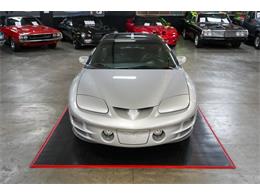2000 Pontiac Trans Am Comp T/A (CC-2116371) for sale in Homer City, Pennsylvania