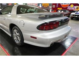 2000 Pontiac Trans Am Comp T/A (CC-2116371) for sale in Homer City, Pennsylvania