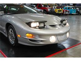 2000 Pontiac Trans Am Comp T/A (CC-2116371) for sale in Homer City, Pennsylvania