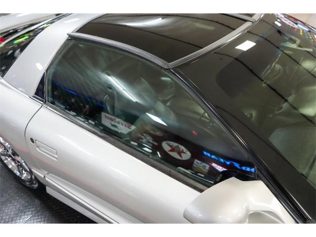 2000 Pontiac Trans Am Comp T/A (CC-2116371) for sale in Homer City, Pennsylvania