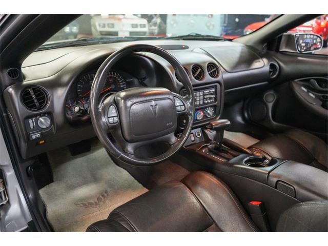 2000 Pontiac Trans Am Comp T/A (CC-2116371) for sale in Homer City, Pennsylvania