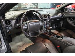 2000 Pontiac Trans Am Comp T/A (CC-2116371) for sale in Homer City, Pennsylvania