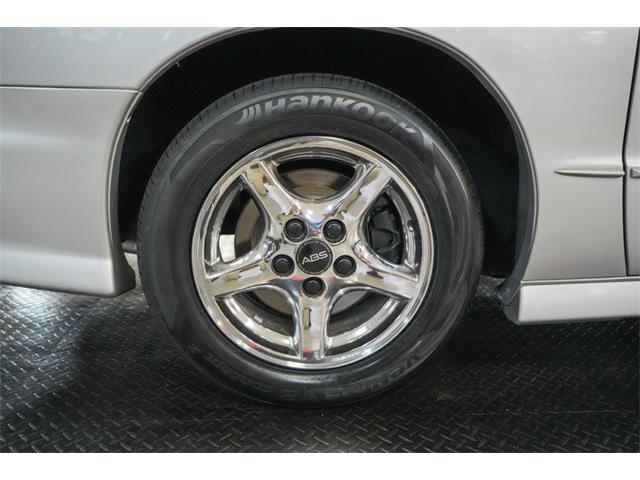 2000 Pontiac Trans Am Comp T/A (CC-2116371) for sale in Homer City, Pennsylvania