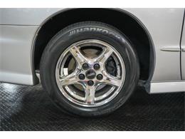 2000 Pontiac Trans Am Comp T/A (CC-2116371) for sale in Homer City, Pennsylvania