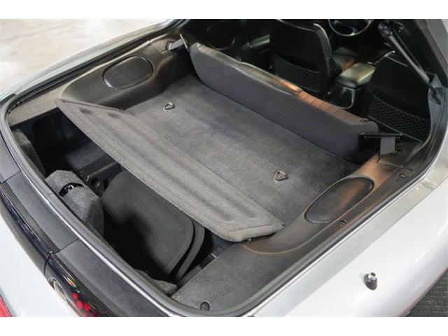 2000 Pontiac Trans Am Comp T/A (CC-2116371) for sale in Homer City, Pennsylvania