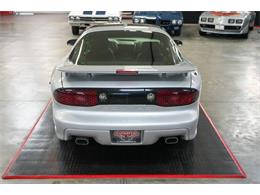 2000 Pontiac Trans Am Comp T/A (CC-2116371) for sale in Homer City, Pennsylvania