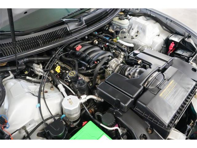 2000 Pontiac Trans Am Comp T/A (CC-2116371) for sale in Homer City, Pennsylvania
