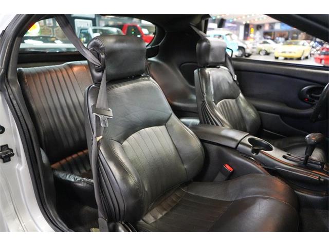 2000 Pontiac Trans Am Comp T/A (CC-2116371) for sale in Homer City, Pennsylvania