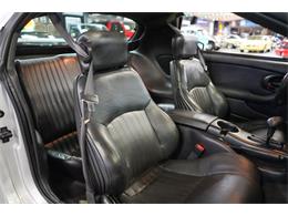 2000 Pontiac Trans Am Comp T/A (CC-2116371) for sale in Homer City, Pennsylvania
