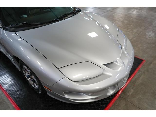 2000 Pontiac Trans Am Comp T/A (CC-2116371) for sale in Homer City, Pennsylvania