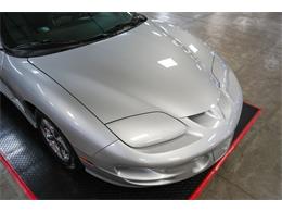 2000 Pontiac Trans Am Comp T/A (CC-2116371) for sale in Homer City, Pennsylvania
