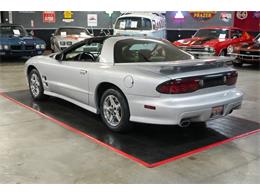 2000 Pontiac Trans Am Comp T/A (CC-2116371) for sale in Homer City, Pennsylvania