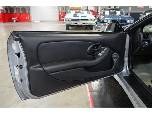 2000 Pontiac Trans Am Comp T/A (CC-2116371) for sale in Homer City, Pennsylvania