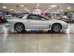 2000 Pontiac Trans Am Comp T/A (CC-2116371) for sale in Homer City, Pennsylvania