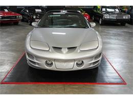 2000 Pontiac Trans Am Comp T/A (CC-2116371) for sale in Homer City, Pennsylvania