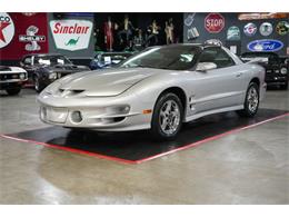 2000 Pontiac Trans Am Comp T/A (CC-2116371) for sale in Homer City, Pennsylvania