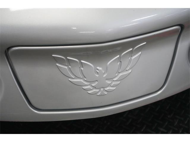 2000 Pontiac Trans Am Comp T/A (CC-2116371) for sale in Homer City, Pennsylvania