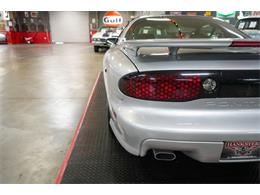 2000 Pontiac Trans Am Comp T/A (CC-2116371) for sale in Homer City, Pennsylvania