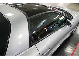 2000 Pontiac Trans Am Comp T/A (CC-2116371) for sale in Homer City, Pennsylvania