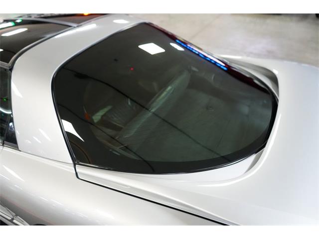 2000 Pontiac Trans Am Comp T/A (CC-2116371) for sale in Homer City, Pennsylvania
