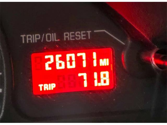 2000 Pontiac Trans Am Comp T/A (CC-2116371) for sale in Homer City, Pennsylvania