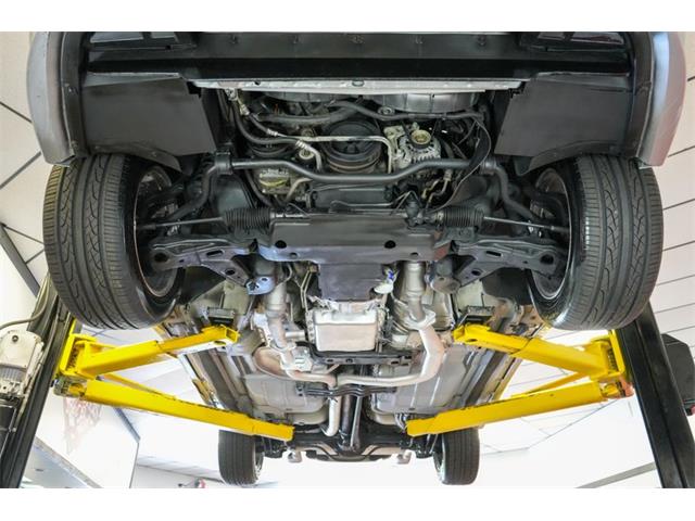 2000 Pontiac Trans Am Comp T/A (CC-2116371) for sale in Homer City, Pennsylvania