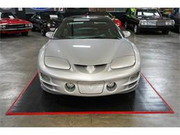 2000 Pontiac Trans Am Comp T/A (CC-2116371) for sale in Homer City, Pennsylvania