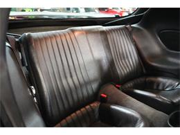 2000 Pontiac Trans Am Comp T/A (CC-2116371) for sale in Homer City, Pennsylvania