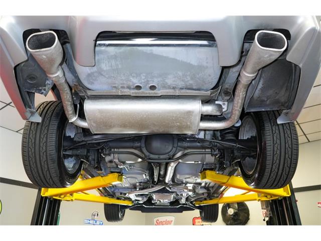 2000 Pontiac Trans Am Comp T/A (CC-2116371) for sale in Homer City, Pennsylvania