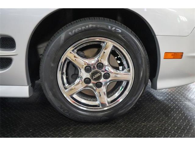 2000 Pontiac Trans Am Comp T/A (CC-2116371) for sale in Homer City, Pennsylvania
