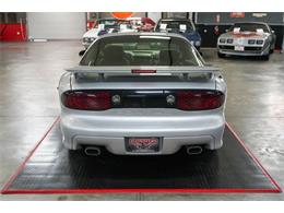 2000 Pontiac Trans Am Comp T/A (CC-2116371) for sale in Homer City, Pennsylvania