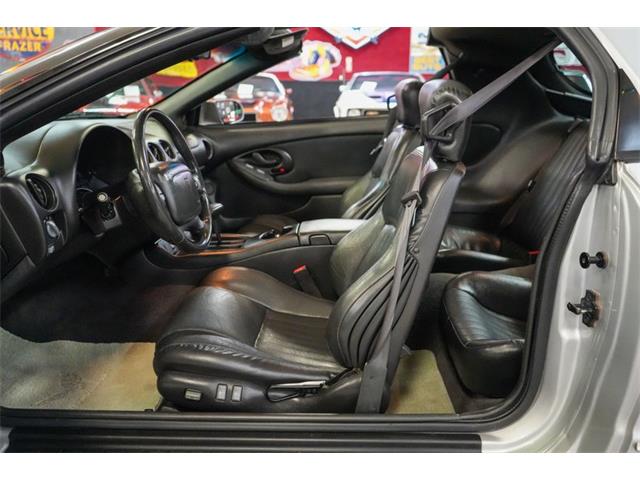 2000 Pontiac Trans Am Comp T/A (CC-2116371) for sale in Homer City, Pennsylvania
