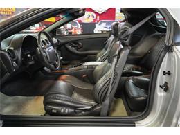 2000 Pontiac Trans Am Comp T/A (CC-2116371) for sale in Homer City, Pennsylvania