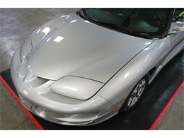 2000 Pontiac Trans Am Comp T/A (CC-2116371) for sale in Homer City, Pennsylvania
