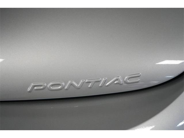2000 Pontiac Trans Am Comp T/A (CC-2116371) for sale in Homer City, Pennsylvania