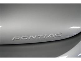 2000 Pontiac Trans Am Comp T/A (CC-2116371) for sale in Homer City, Pennsylvania