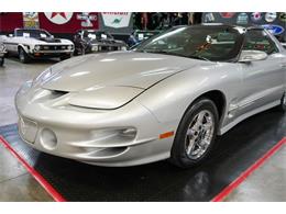 2000 Pontiac Trans Am Comp T/A (CC-2116371) for sale in Homer City, Pennsylvania