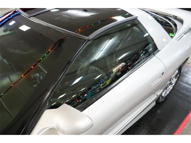 2000 Pontiac Trans Am Comp T/A (CC-2116371) for sale in Homer City, Pennsylvania