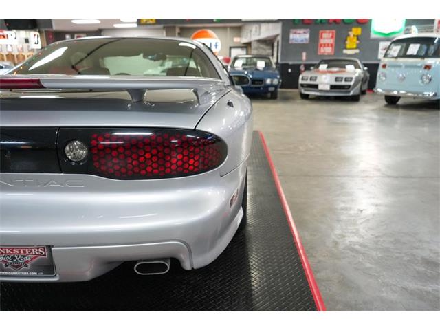 2000 Pontiac Trans Am Comp T/A (CC-2116371) for sale in Homer City, Pennsylvania