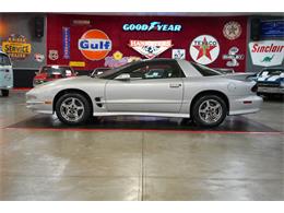 2000 Pontiac Trans Am Comp T/A (CC-2116371) for sale in Homer City, Pennsylvania