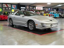 2000 Pontiac Trans Am Comp T/A (CC-2116371) for sale in Homer City, Pennsylvania