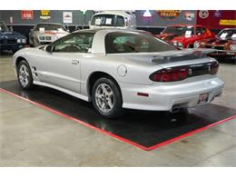2000 Pontiac Trans Am Comp T/A (CC-2116371) for sale in Homer City, Pennsylvania