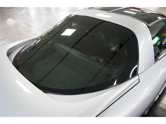 2000 Pontiac Trans Am Comp T/A (CC-2116371) for sale in Homer City, Pennsylvania