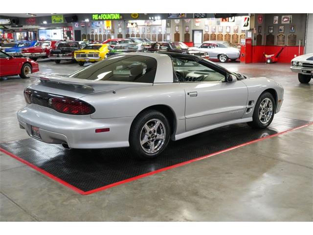 2000 Pontiac Trans Am Comp T/A (CC-2116371) for sale in Homer City, Pennsylvania